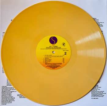 LP Ice-T: Power CLR | LTD