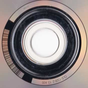 CD Iceage: Beyondless