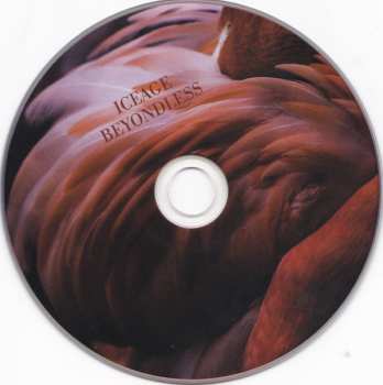 CD Iceage: Beyondless