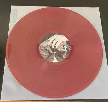 LP Iceage: Shake The Feeling - Outtakes And Rarities 2015-2021 LTD