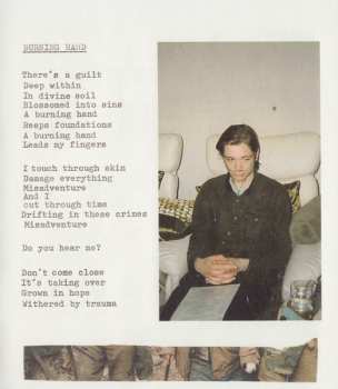 LP Iceage: You're Nothing