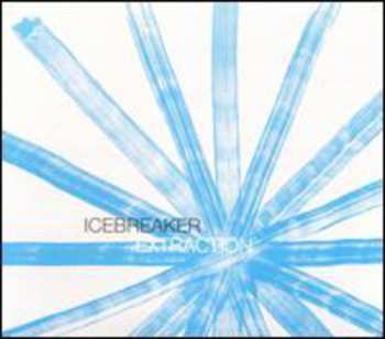 Album Icebreaker: Extraction