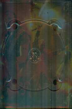 2LP Iced Earth: Wacken Of The Wicked