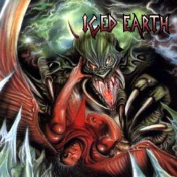 Album Iced Earth: Iced Earth 5 Songs