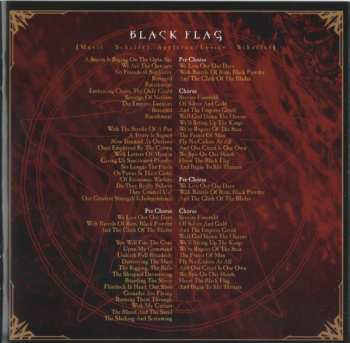 CD Iced Earth: Incorruptible