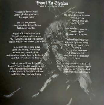 CD Iced Earth: Night of the Stormrider