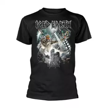 T-shirt Dystopia