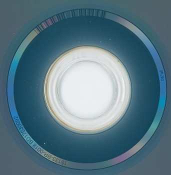 CD/Blu-ray Daníel Bjarnason: Recurrence
