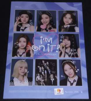 CD ICHILLIN': I'm On It!