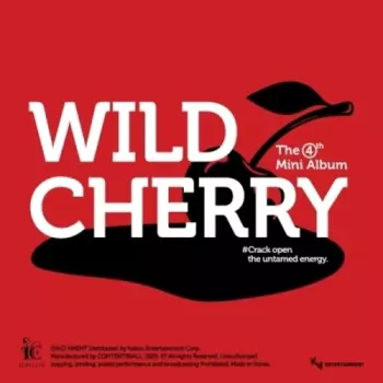 ICHILLIN': Wild Cherry