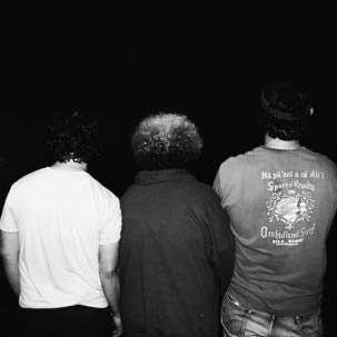 Album Icky Boyfriends: Live In San Francisco