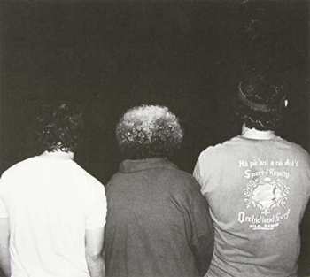 CD Icky Boyfriends: Live In San Francisco