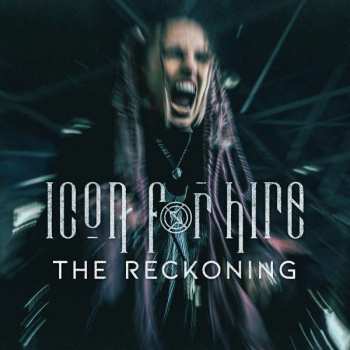 LP Icon For Hire: Reckoning