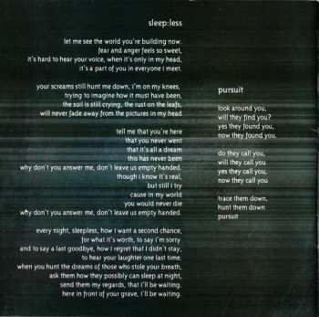 CD Icon Of Coil: Machines Are Us