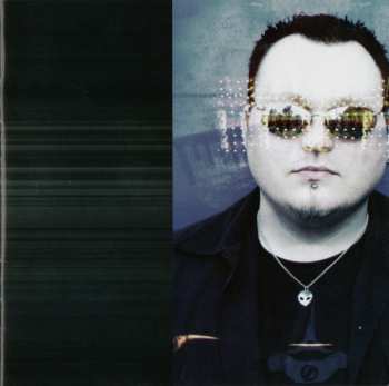 CD Icon Of Coil: Machines Are Us