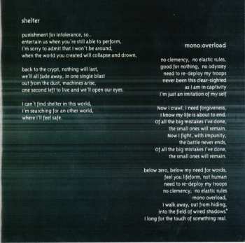 CD Icon Of Coil: Machines Are Us