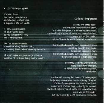 CD Icon Of Coil: Machines Are Us