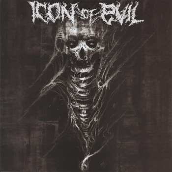 SP Icon Of Evil: Icon Of Evil