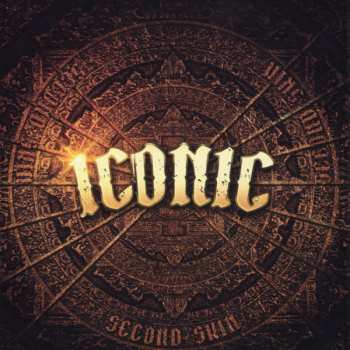 CD Iconic: Second Skin