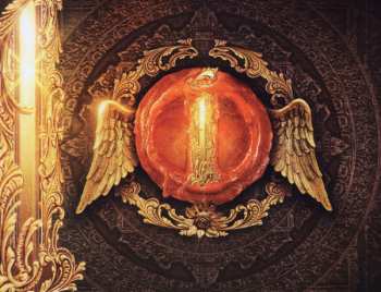 CD Iconic: Second Skin