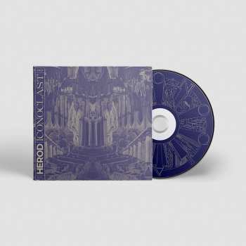 CD Herod: Iconoclast