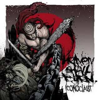Album Heaven Shall Burn: Iconoclast