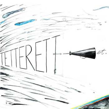 Album ICP Tentet: Tetterettet