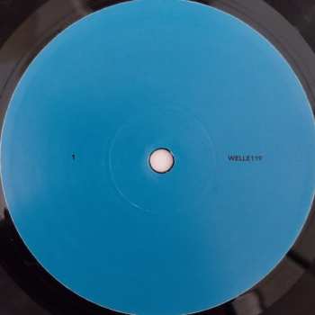 LP ICP Tentet: Tetterettet