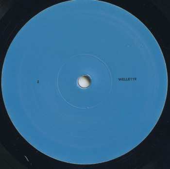 LP ICP Tentet: Tetterettet