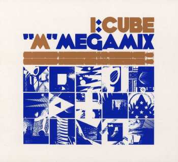 Album I:Cube: M Megamix