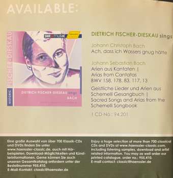 CD Johannes Brahms: Violin Concertos 