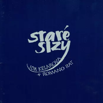 Staré Slzy / Old Tears