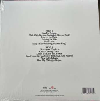 LP Ida Mae: Click Click Domino