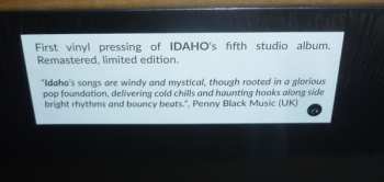 LP Idaho: Hearts Of Palm LTD