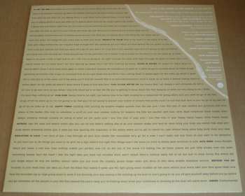 LP Idaho: Hearts Of Palm LTD