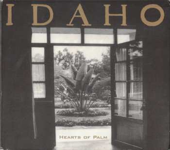 Album Idaho: Hearts Of Palm