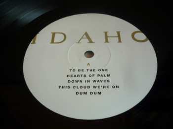 LP Idaho: Hearts Of Palm LTD