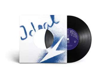 Ideal: Wir Stehn Auf Berlin