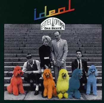 CD Ideal: Eitel Optimal - Das Beste