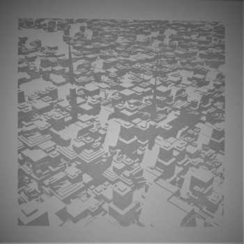 Album Idealist: City Of Dreams