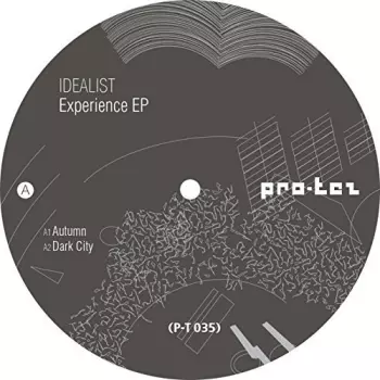 Idealist: Experience EP