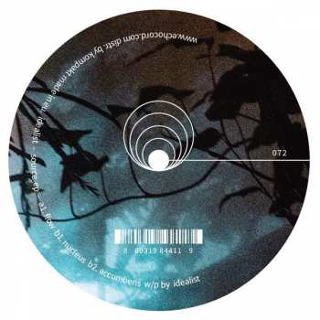 EP Idealist: Source EP
