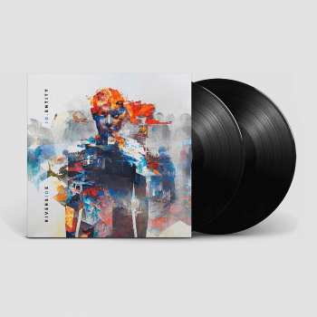 2LP Riverside: ID.Entity