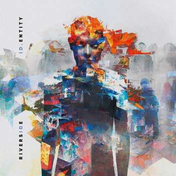 2LP Riverside: ID.Entity