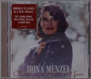 CD Idina Menzel: Christmas: A Season Of Love