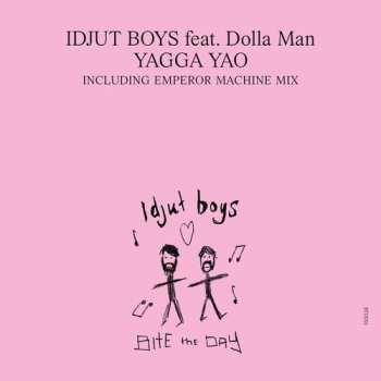 Album Idjut Boys: Yaga Yao