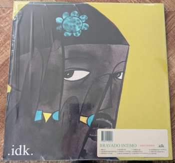 LP Jay IDK: Bravado + Intimo LTD