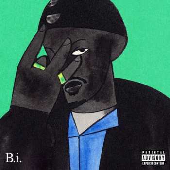 Album Jay IDK: Bravado + Intimo