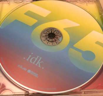 CD Jay IDK: F65