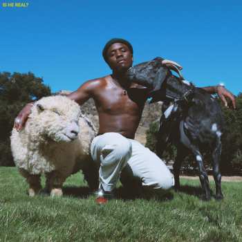 Album Jay IDK: Is He Real?